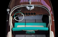 Riva Ariston 836